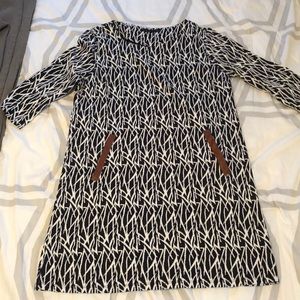 THML Woodsy Knit Dress